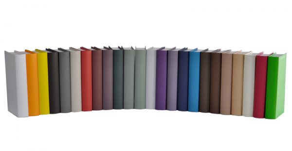 Deko-Bücher