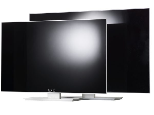 TV-Flachbildschirm 15 G