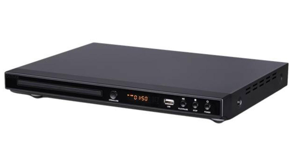 DVD-Player